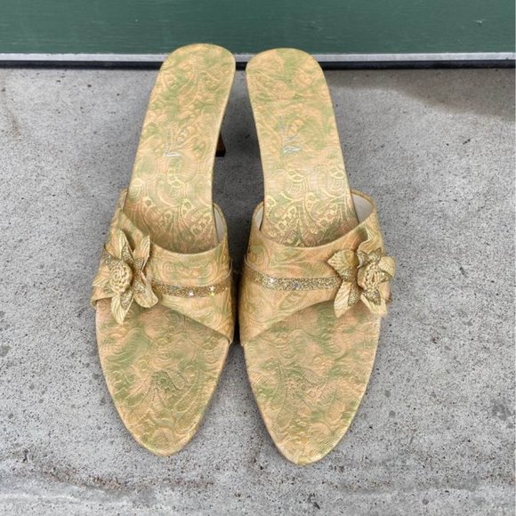 Vintage Slides - Picture 3 of 3